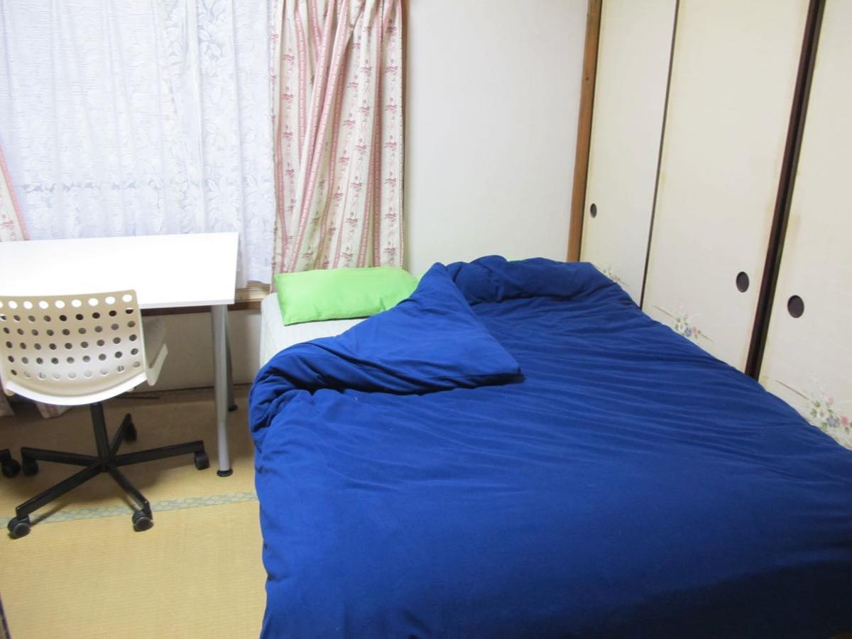 Kawasaki Share House Hotel Exterior photo