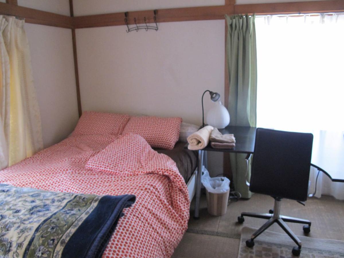 Kawasaki Share House Hotel Exterior photo